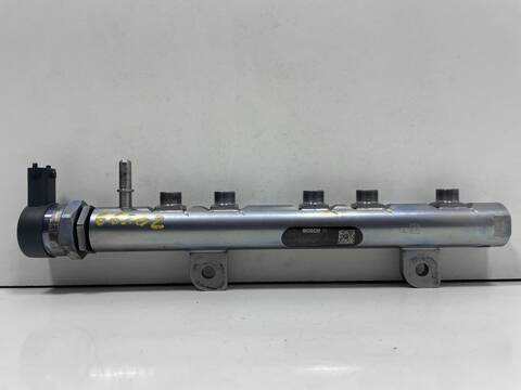 Rampa Inyectora Jeep Grand Cherokee 63D