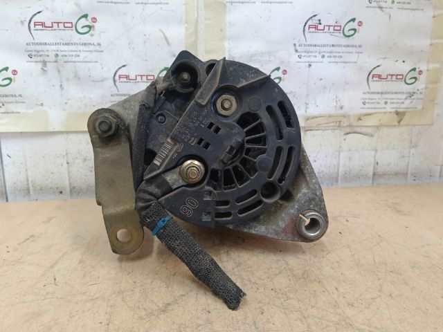 Foto 3ª: Alternador Fiat Stilo 1.6 G 3P [182B6000] (2005)