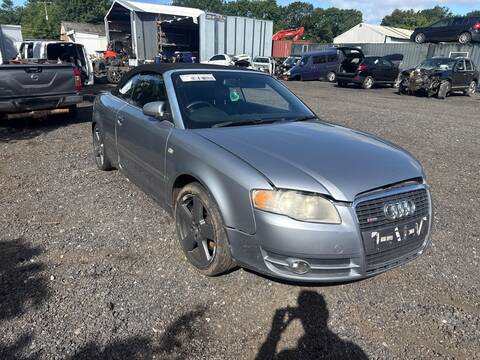Altavoz Audi A4 255 CV 188KW