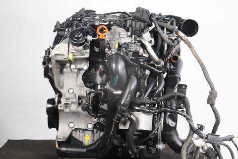 Motor Completo Volkswagen Passat ADVANCE 110CV 81KW