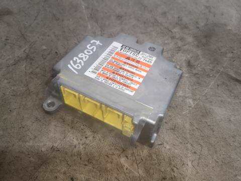 Centralita Airbag Suzuki Grand Vitara F9QB