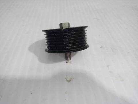 Foto 2ª: Alternador Kia Niro HYBRID CONCEPT 141CV [G4LL] (2022)