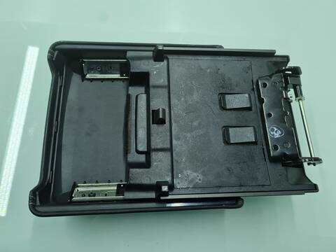 Foto 4ª: Consola Central Land Rover Evoque PRESTIGE [224DT] (2013)