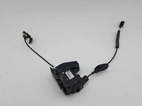 Cerradura Puerta Delantera Derecha Renault Talisman LIFE 131CV 96KW