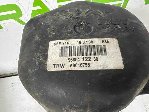 Foto 2ª: Bomba de Direccion Citroen C5 EXCLUSIVE BERLINA 136CV 100KW [RHR] (2008)
