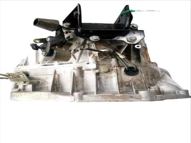 Foto 2ª: Caja Cambios Rover Serie 75 2.0 CDT (1999)