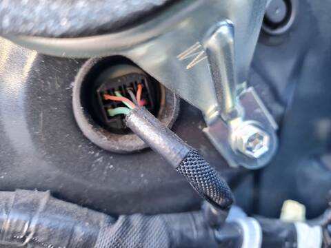 Elevalunas Eléctrico Delantero Izquierdo Toyota Lexus 250 V6 208CV 153KW