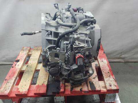 Foto 2ª: Caja Cambios Alfa Romeo Tonale SPRINT