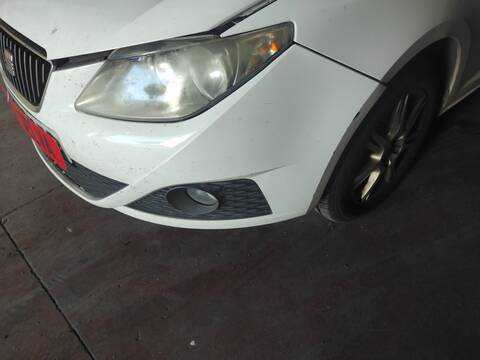 Foto 3ª: Paragolpes Delantero Seat Ibiza CAYB BERLINA (2010)
