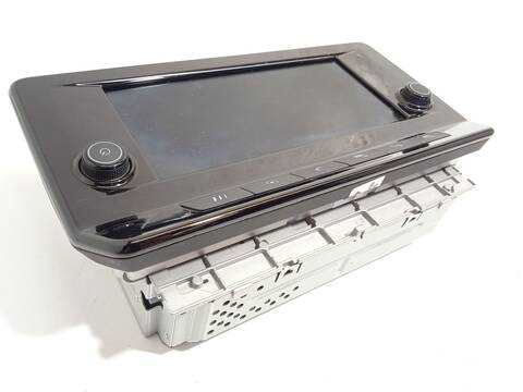Pantalla Multifuncion Seat Leon 1.0 TSI 110CV 81KW