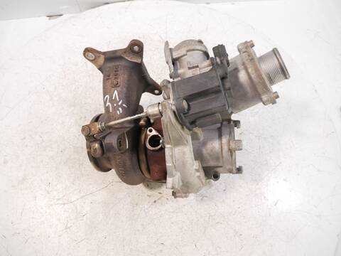 Turbocompresor Audi A3 300 CV 221KW
