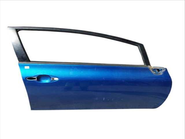 Foto 3ª: Puerta Delantera Derecha Toyota Auris 2.0 D-4D ADE150_ ADE150R) (2006)