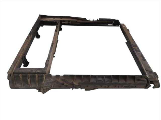 Foto 2ª: Paragolpes Delantero Bmw Serie 5 518 530 D (2001)