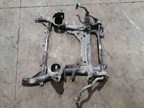 Foto 3ª: Puente Delantero Bmw X6 M 50 D 381CV 280KW [N57D30C] (2024)