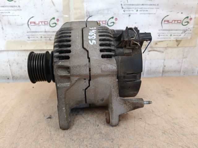 Foto 4ª: Alternador Seat Arosa 1.0 G [AER] (1998)