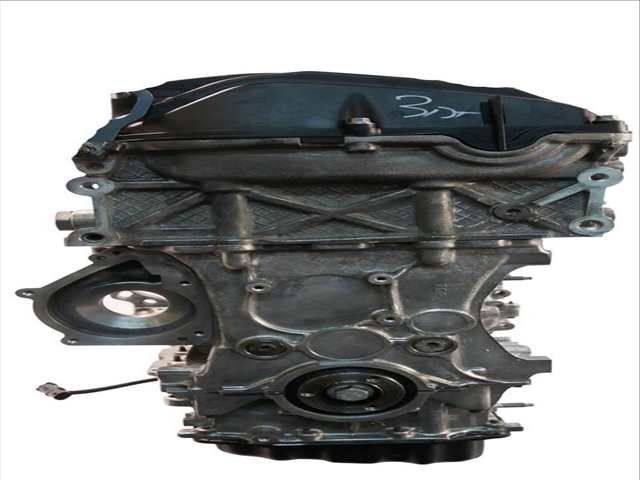 Foto 1ª: Motor Completo Bmw Serie 1 114 1.6 116I 136 CV 100KW [N13B16A]