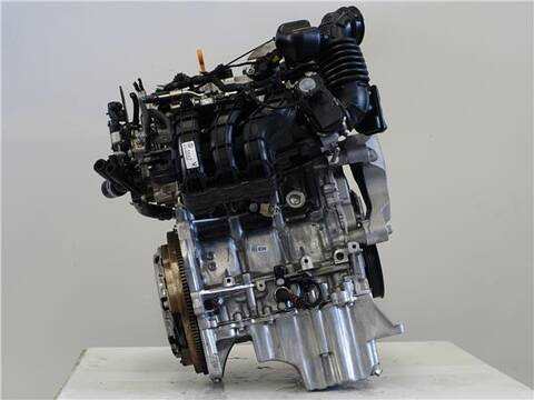 Foto 3ª: Motor Completo Opel Karl 1.0 EDITION 75CV 55KW [B10XE OPT. L5Q] (2016)
