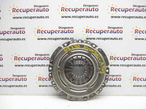 Foto 2ª: kit Embrague Hyundai Atos G4HG (2005)