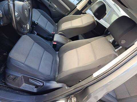 Foto 1ª: Asiento Delantero Izquierdo Volkswagen Sharan CFFB (2013)