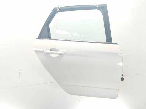 Foto 2ª: Puerta Trasera Derecha Citroen C4 1.2 THP 110 [HNZ (EB2DT)] (2009)
