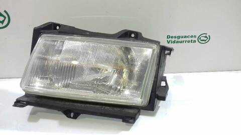 Foto 2ª: Faro Izquierdo Citroen Jumpy CHAPA CONFORT 69CV 51KW [WJY] (2004)