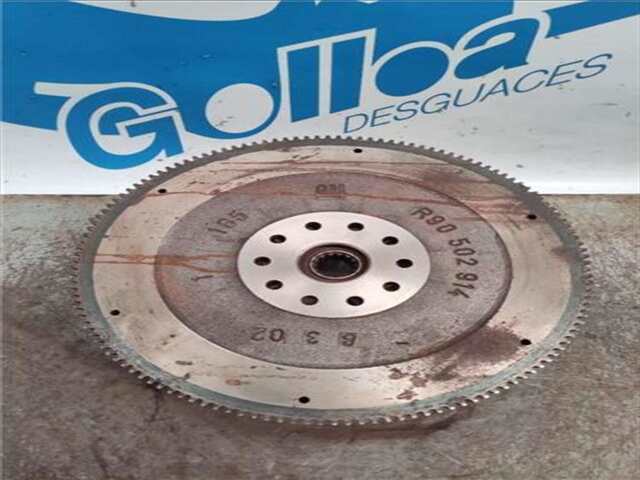 Foto 2ª: kit Embrague Saab 9-3 2.2 TID BERLINA (2003-_) [D223L]