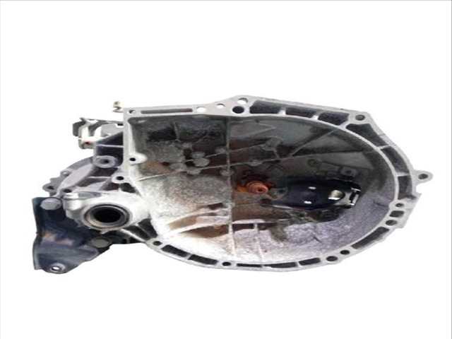 Caja Cambios Citroen C3 1.2 THP 110