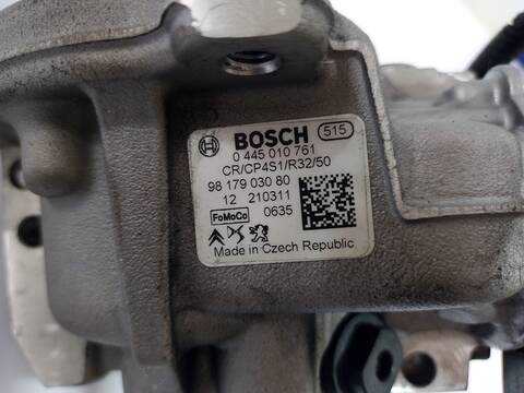 Foto 3ª: Bomba Inyeccion Opel Grandland OPEL 2020 131CV 96KW (2021)