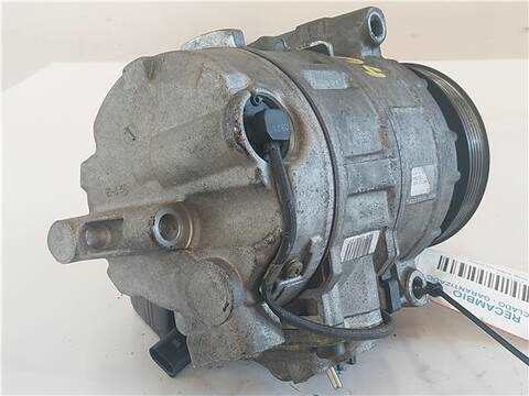 Foto 1ª: Compresor Aire Acondicionado Audi A4 1.8 T BERLINA 150CV 110KW [AVJ] (2001)