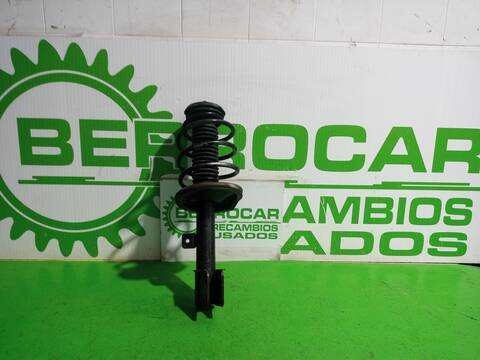 Amortiguador Delantero Derecho Citroen C4 1.6 16V HDI BERLINA 90CV 66KW