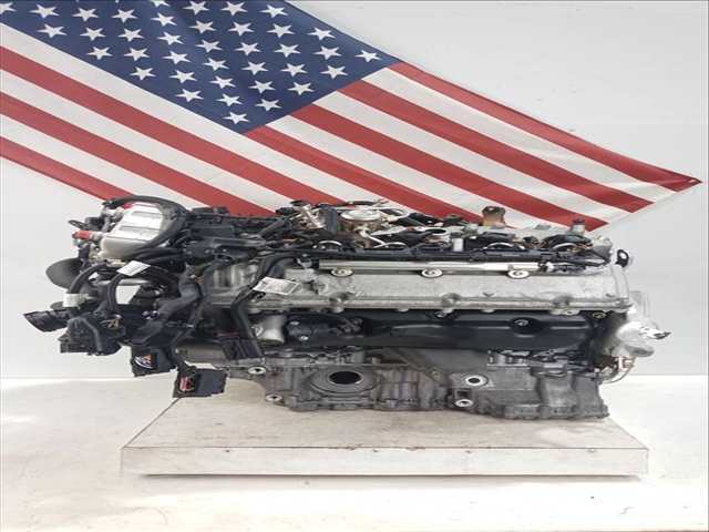 Foto 3ª: Motor Completo Bmw Serie 5 550 F10 F07 449CV 330KW [N63B44B N63B44O1 N63] (2016)