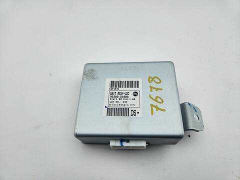 Centralita Motor ECU Kia Optima EMOTION 141CV 104KW