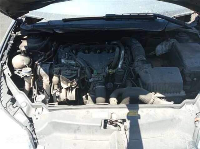 Foto 3ª: Pantalla Multifuncion Citroen C4 2.0 HDI [RHR (DW10BTED4)]