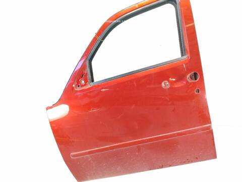 Foto 2ª: Puerta Delantera Izquierda Dodge Nitro 2.8 CRD 4WD (2006)