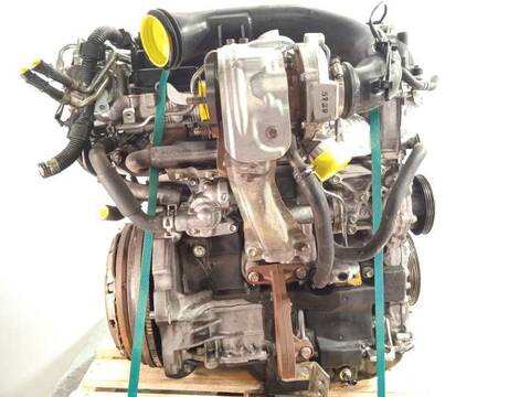Foto 3ª: Despiece Motor Mitsubishi ASX 1.8 DI-D CAT 150CV 110KW [4N13] (2010)