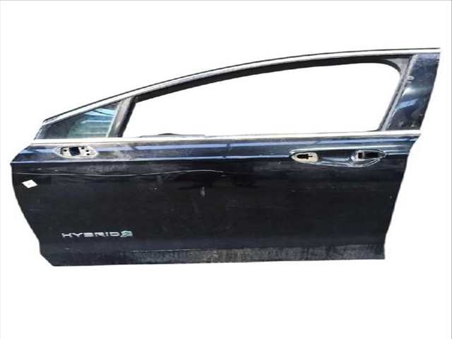 Foto 2ª: Puerta Delantera Izquierda Ford Mondeo 2.0 HYBRID (2012)