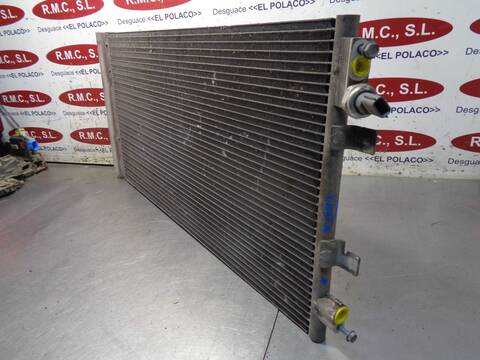 Foto 3ª: Radiador Calefaccion A.A. Renault Fluence LIMITED 110CV 81KW [K9K J8] (2011)