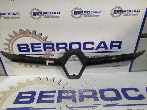 Foto 3ª: Rejilla Delantera Renault Megane 101CV (2008)