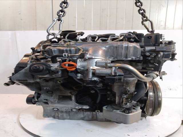 Motor Completo Volkswagen Scirocco 140 CV 103KW