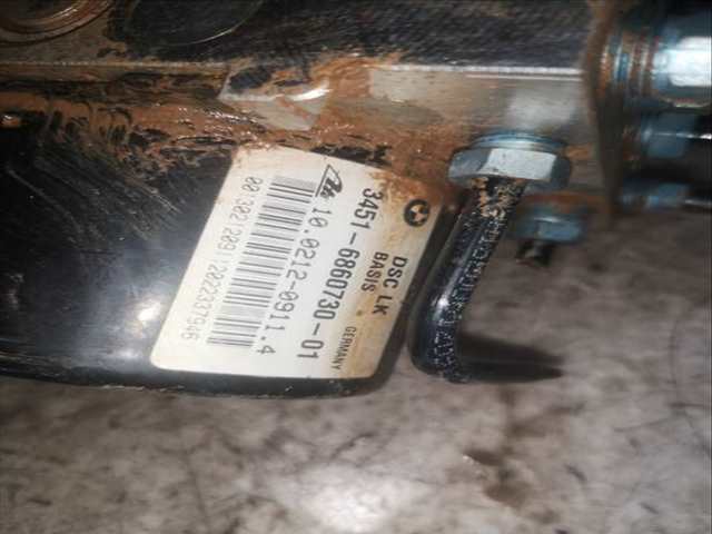 Foto 2ª: Abs Bmw Serie 3 315 N47D20O1 (2013)