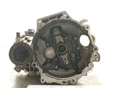 Caja Cambios Audi A1 AMBITION 105CV 77KW