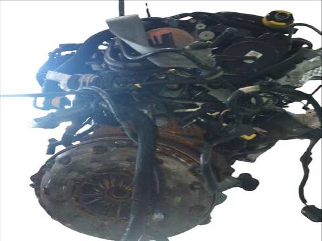 Motor Completo Peugeot 508 2.0 HDI