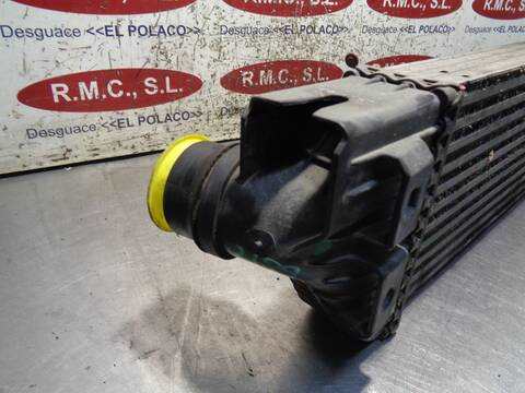 Foto 4ª: Intercooler Nissan NV400 2.3 DCI DIESEL CAT 110CV 81KW [M9TB6] (2012)
