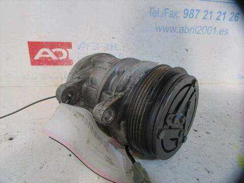 Foto 1ª: Compresor Aire Acondicionado Chevrolet Matiz 1.0 S 67CV 49KW [B10S1] (2008)