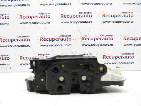 Foto 3ª: Cerradura Puerta Delantera Izquierda Volkswagen Passat CRLB BERLINA (2015)