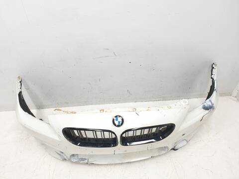 Foto 2ª: Paragolpes Delantero Bmw Serie 6 620 M6 0CV 72KW