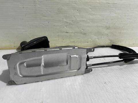 Foto 3ª: Palanca de Cambio Skoda Yeti ACTIVE 105CV [CBZB] (2009)