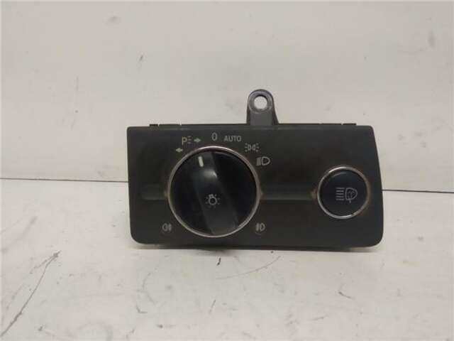 Mando Multifuncion Mercedes Clase E 180 2.9 TURBODIESEL (129 CV)