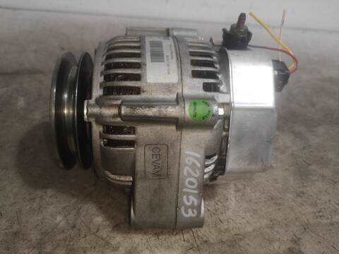Foto 2ª: Alternador Toyota Avensis 2CTE BERLINA (1999)