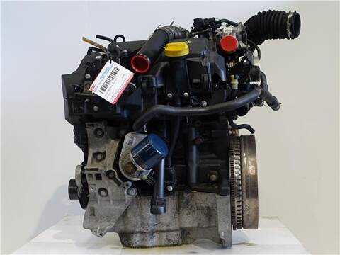 Motor Completo Renault Clio 1.5 BUSINESS 90CV 66KW